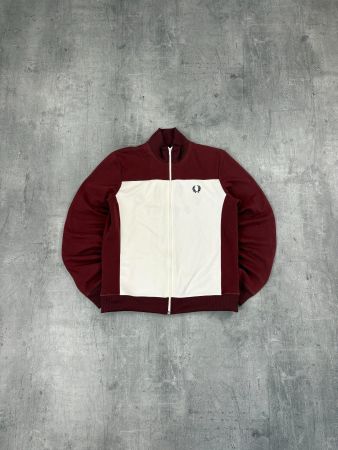 Vintage Fred Perry Trainingsjacke (M)