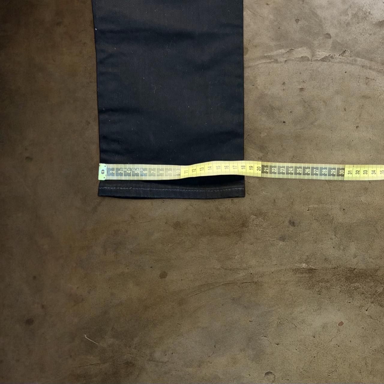 Levi's Jeans: Levi’s Jeans  511Schwarz Premium – Gebraucht aus Capolago von LA.BOTTEGA 5