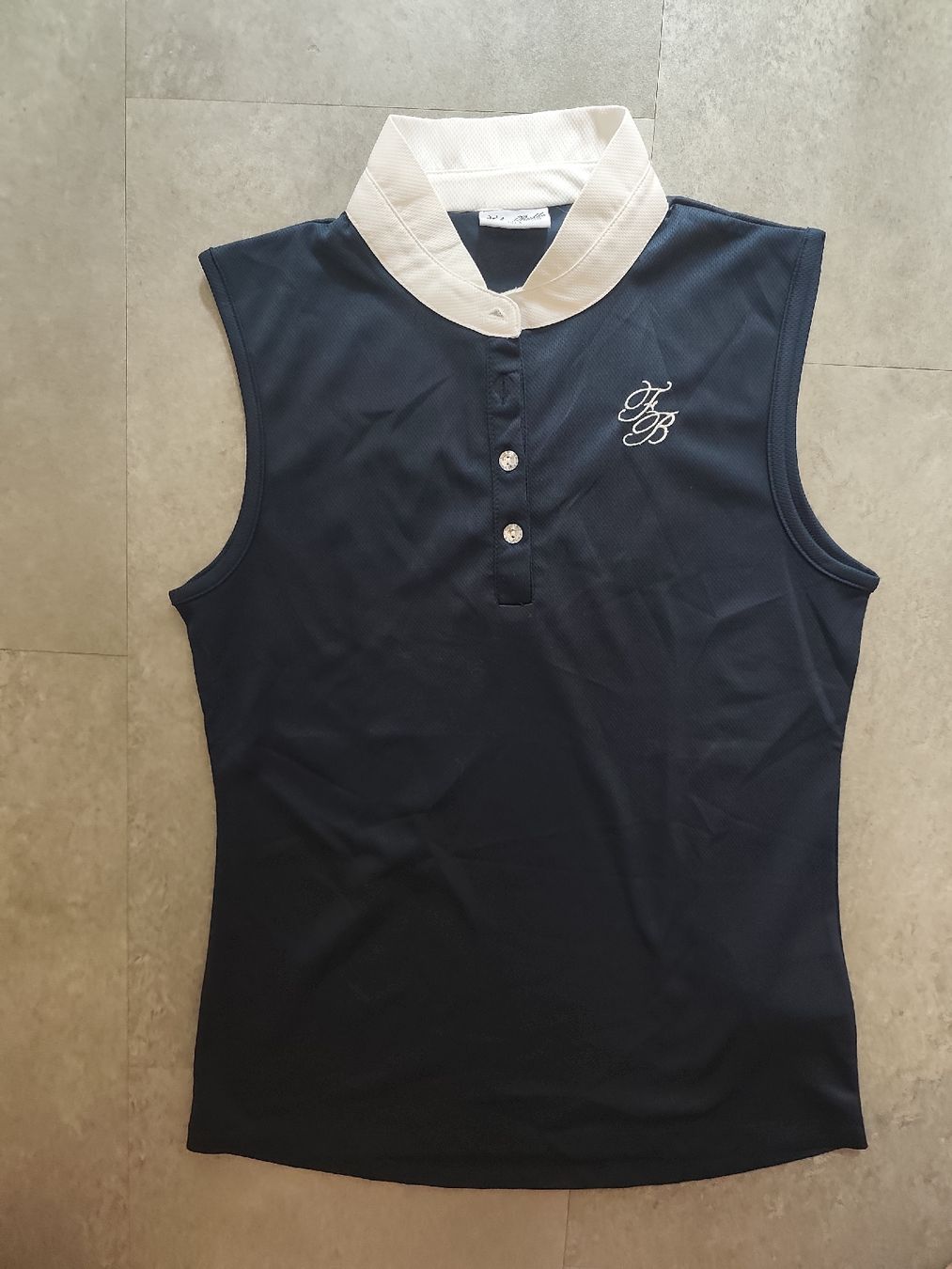 Felix Bühler T-shirt: Felix Bühler Turnier Shirt, Grösse S – Usato da Muri b. Bern venduto da Vuissens