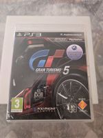 Gran Turismo 5 PS3