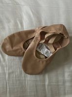 Ballerines décathlon demi pointes taille 39
