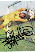 Jean marie Pfaff Torhüter legende Belgien
