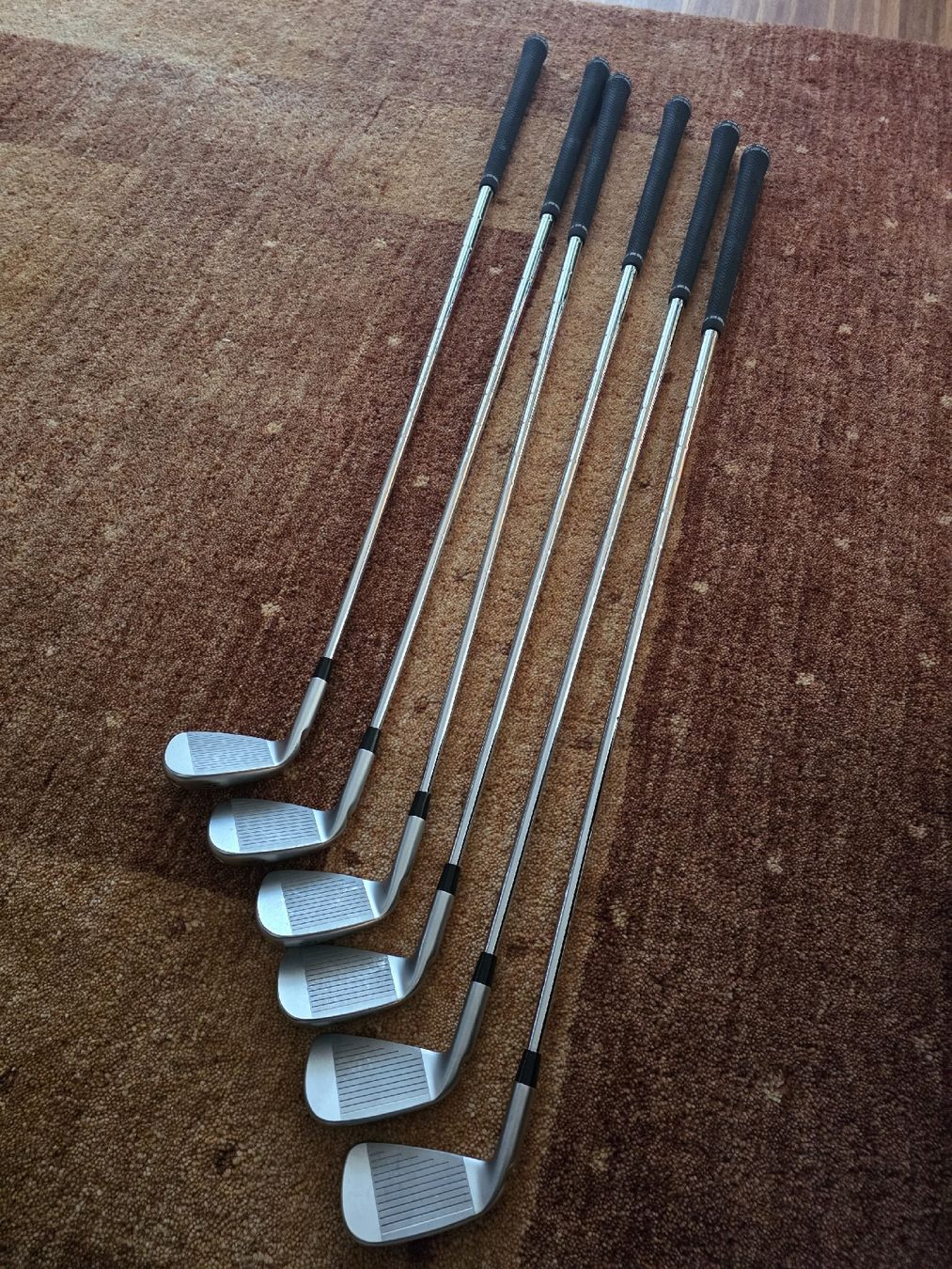 Ping Mazze & Set: ping i240 Golf Eisenset 5 bis P - RH – Usato da Immensee venduto da Bonsai_Golf 3