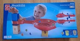 Hape Quadrilla E6026 "Double sided spiral Twist"