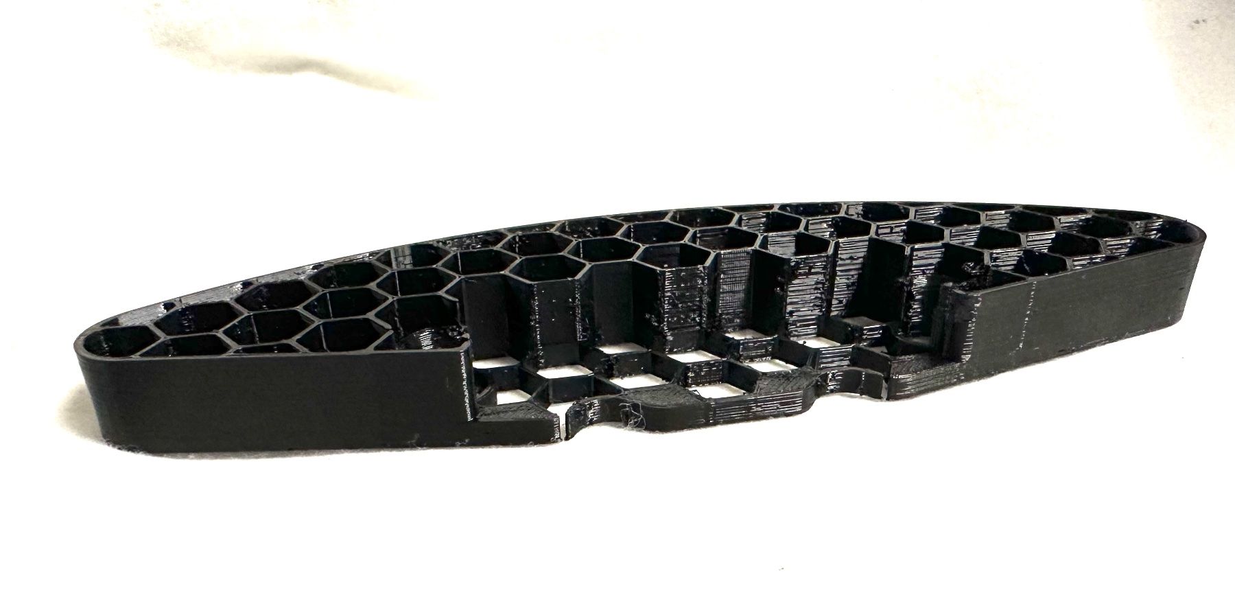 Modellismo RC: XRAY X4F BUMPER FLEX – Nuovo (secondo la descrizione) da Yverdon-les-Bains venduto da Fijo-rc 6