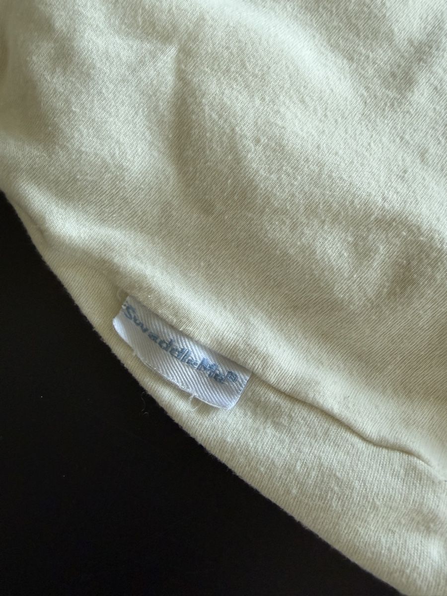 Schlafsäcke: Swaddle Me - Sommer – Gebraucht aus Zürich von schmickels 3