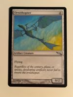 1 x Ornithopter - Magic: The Gathering - MtG