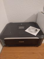 Canon Pixma MG6200