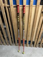 Leki Worldcup Skistöcke, 115cm
