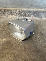 Mofa Lampe Eckig