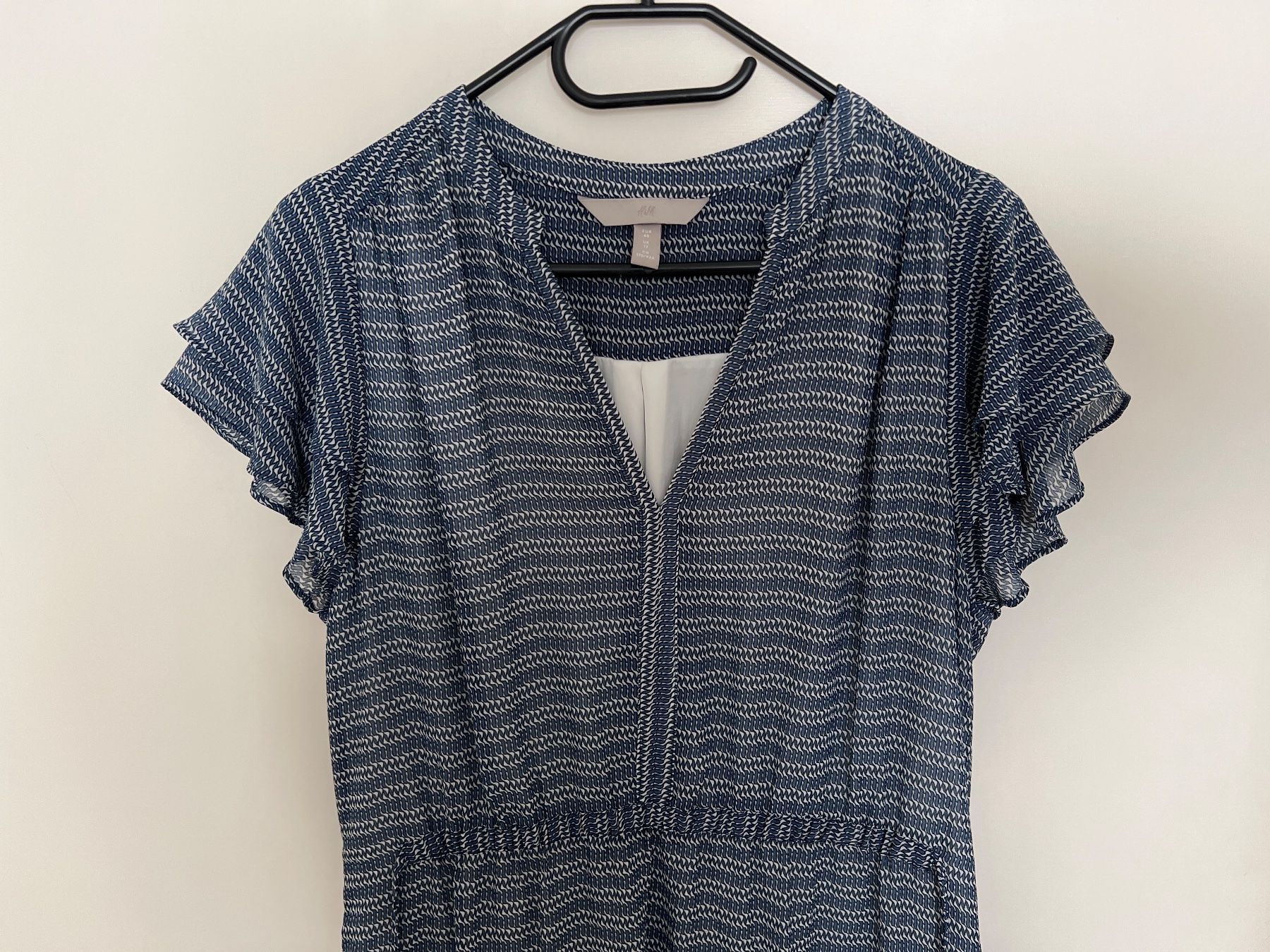 H&M Vestiti: Kleid H&M EUR 40 – Usato da Horgen venduto da linuxrp 1