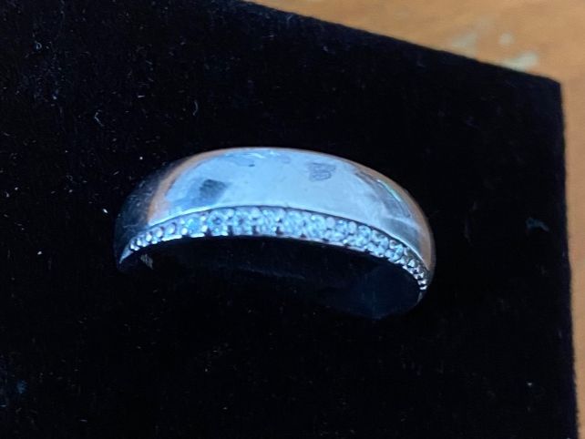 Ringe: bague – Gebraucht aus Fribourg von Evita9Vintage 3