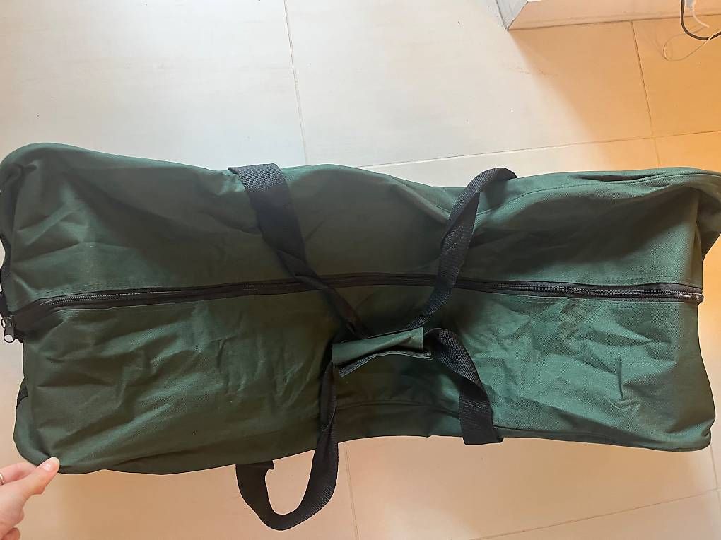 Valigie: Valise de sport AmeraSport – Usato da Troinex venduto da nadinebmichaelson 1