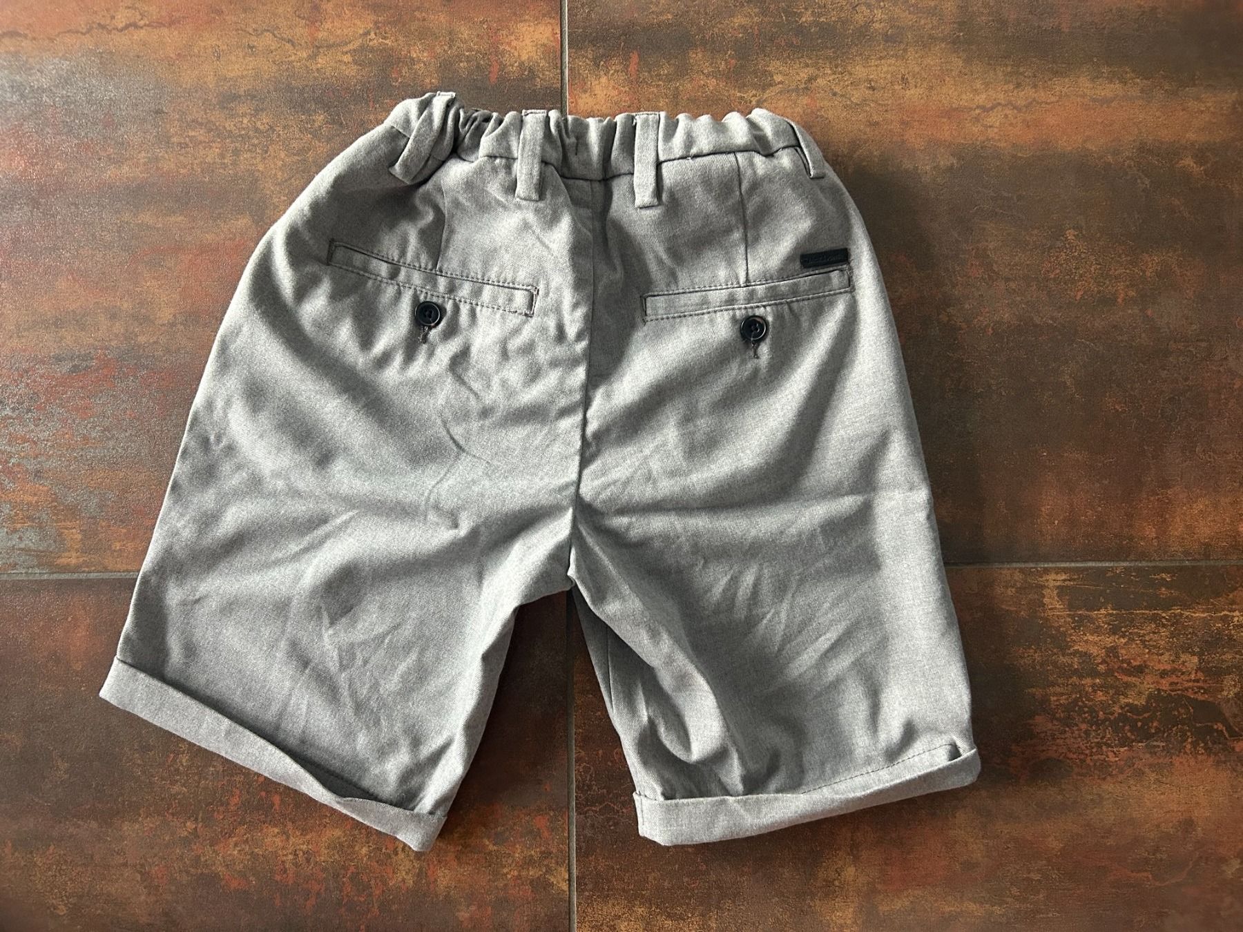 Jack & Jones Pantaloni: elegante Shorts von Jack & Jones – Nuovo (secondo la descrizione) da Abtwil SG venduto da Elocin0815 1