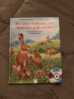 Wie kleine Fellnasen und Kaninchen gross werden