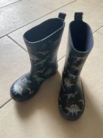 Gummistiefel Grösse 27
