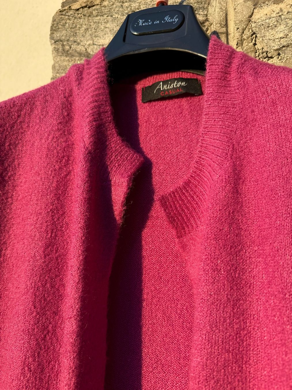Maglioni & Felpe: Cardigan lungo donna – Nuovo (secondo la descrizione) da Bellinzona venduto da bul_mvy5 1