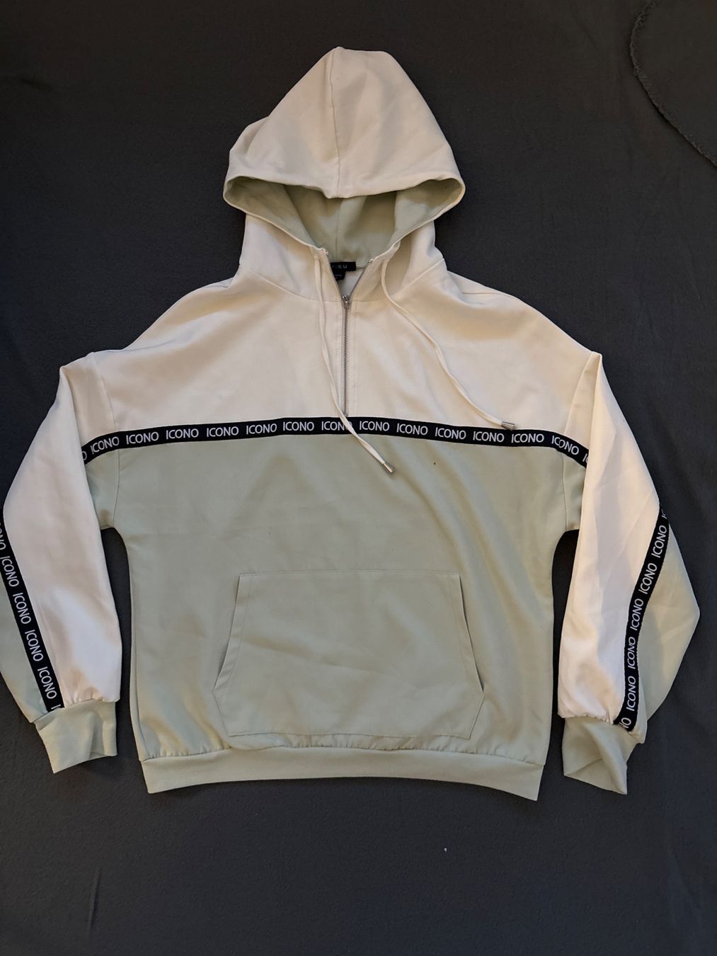 Vestes: Amisu Hudi grM – D'occasion à Niederbipp par fashionfuchs 1