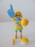 Playmobil EverDreamerz Cheerleaderin Gelb