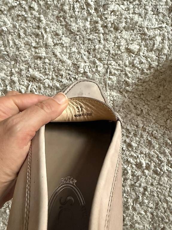 Chaussures femmes: Tods – D'occasion à Küsnacht ZH par nat_m97w 2