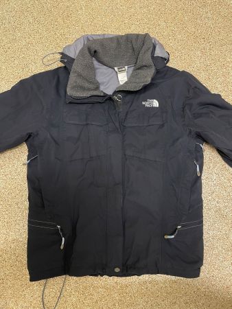 The North Face Damen Winterjacke XL, Top Zustand!