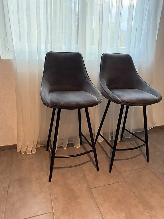 Tabourets: Barhocker – D'occasion à Suhr par yk7 1