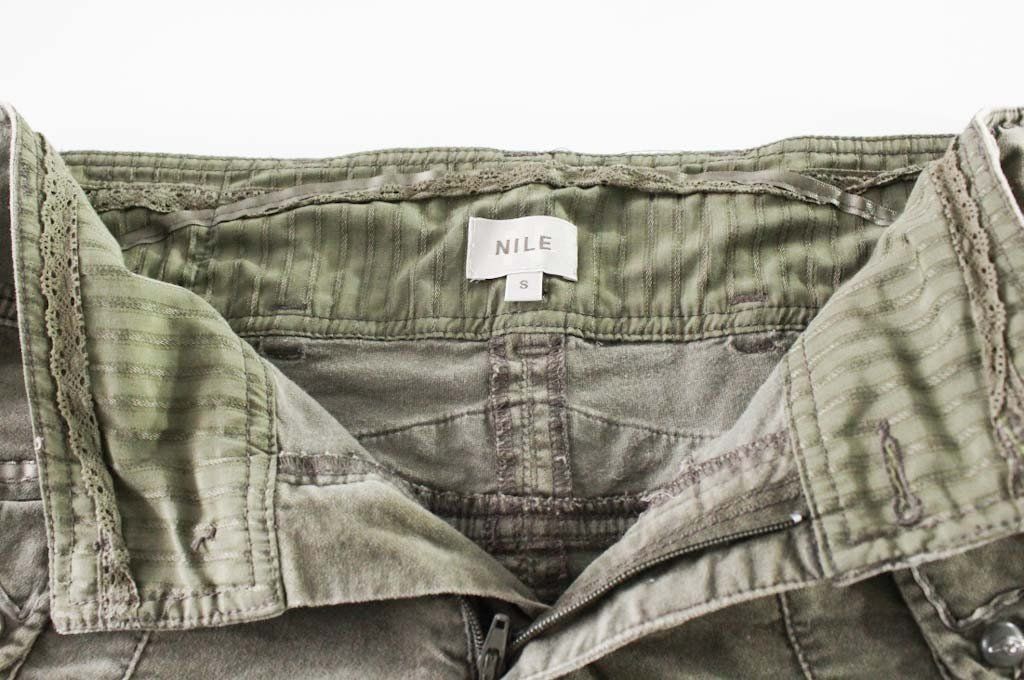 Nile Gonne: NILE Ballon-Rock Gr. S – Usato da Belp venduto da caramel-secondhand 7