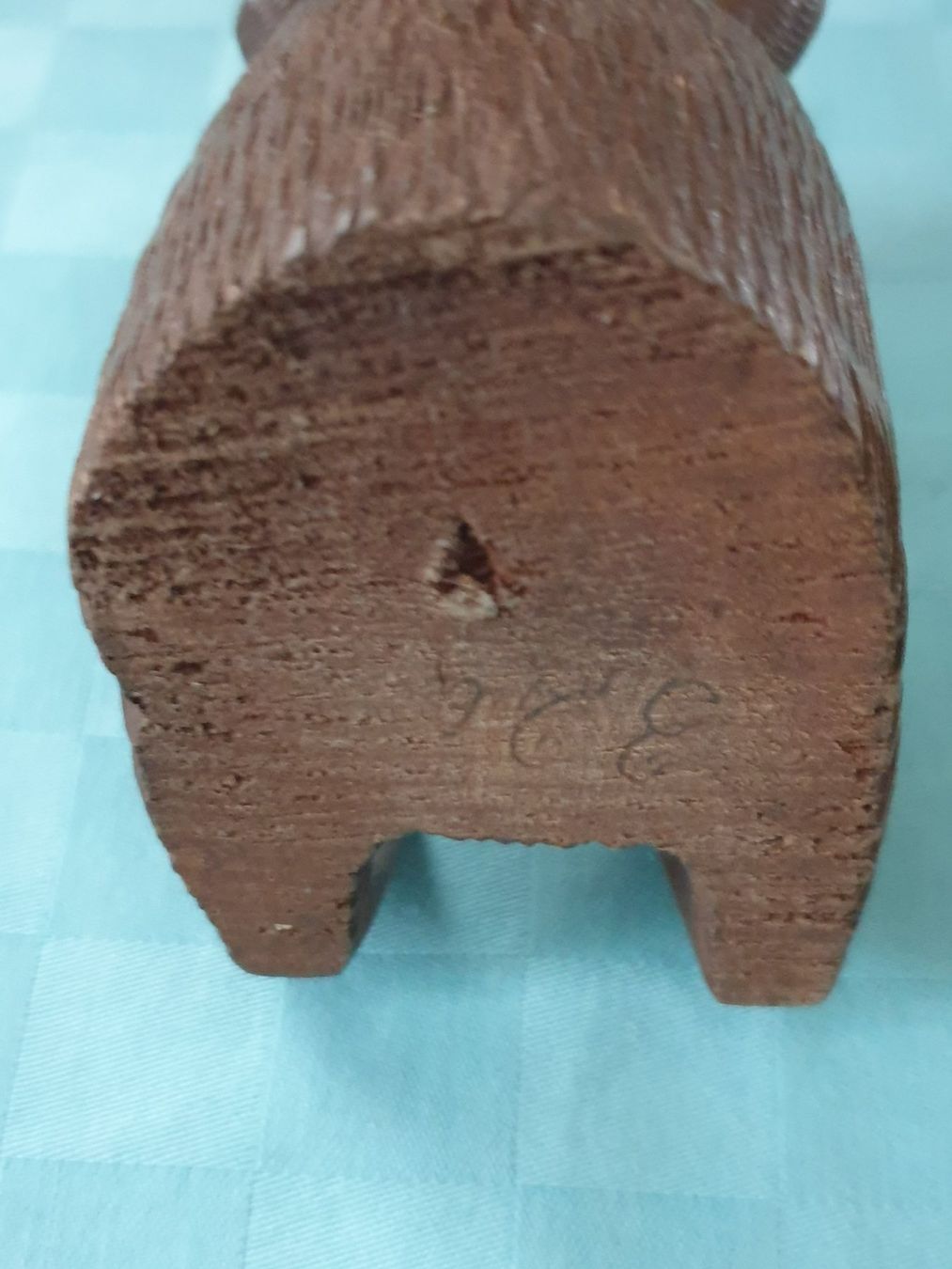 Altro in Antiquarato & Arte: Tintenfass Brienzer Schnitzerei Holz – Usato da Mörschwil venduto da spirspi 8