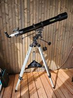 Teleskop Omegon EQ-2