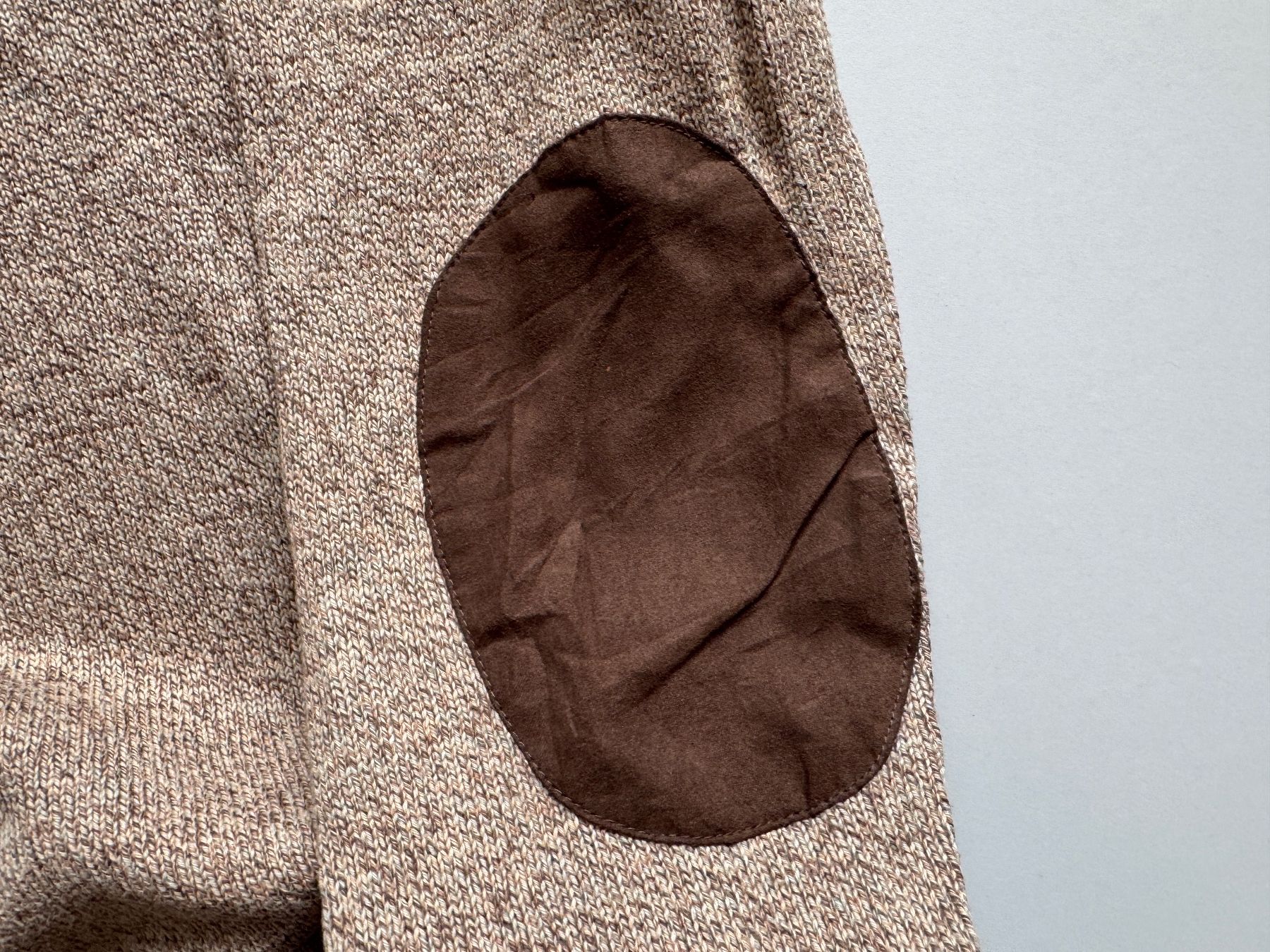 Maglioni & Felpe: Chaps pullover 100% cotton 1/4 button Sz M – Usato da Neuchâtel venduto da _Easy_to_Find_ 4