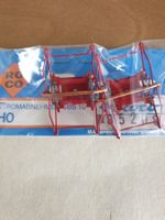 Roco Stromabnehmer 85208, 5 Pack