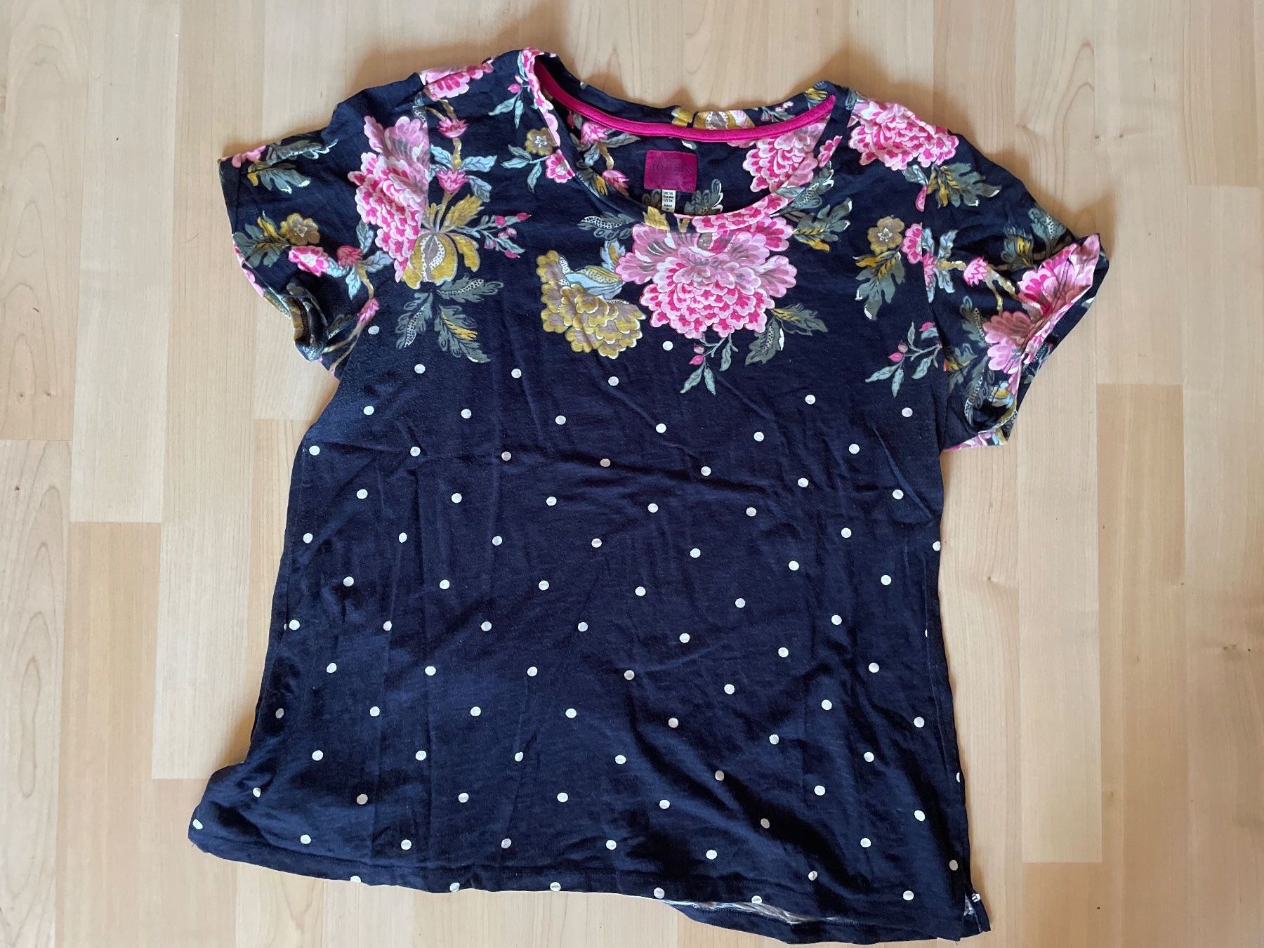 T-shirt: Kurzarm Shirt Joules 44 – Usato da Münsingen venduto da Ckolibri