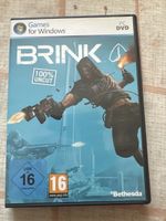 PC Game Brink Uncut