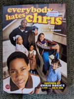 everybody hates Chris - The first Season DVDs