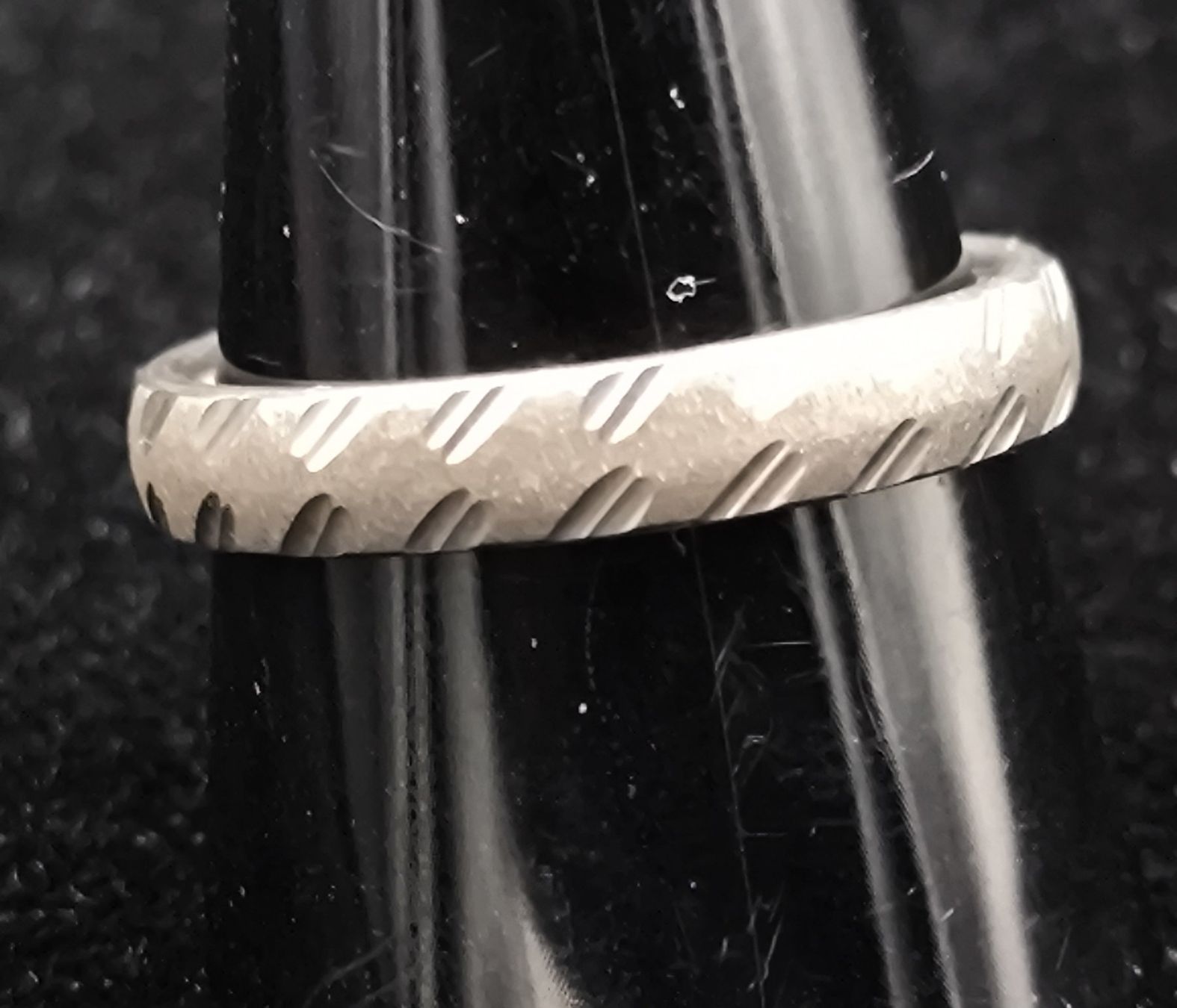 Ringe: Ring, 925er Silber – Gebraucht aus Rorschacherberg von snOOpydOg11 1