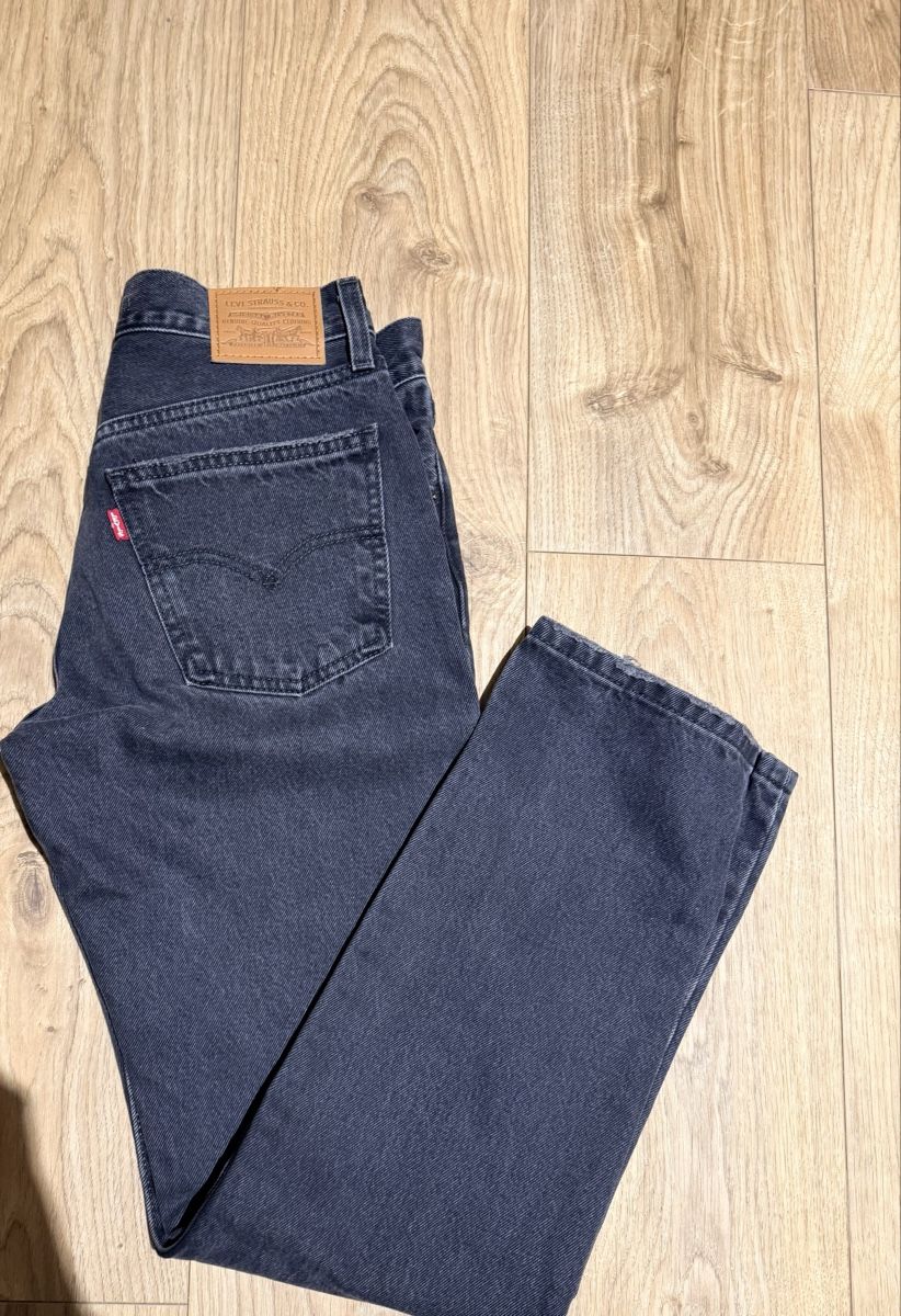 Jeans: Levi's Jeans, Gr. 27/31 Neu – Neu (gemäss Beschreibung) aus Egg b. Zürich von sanaxenia 4
