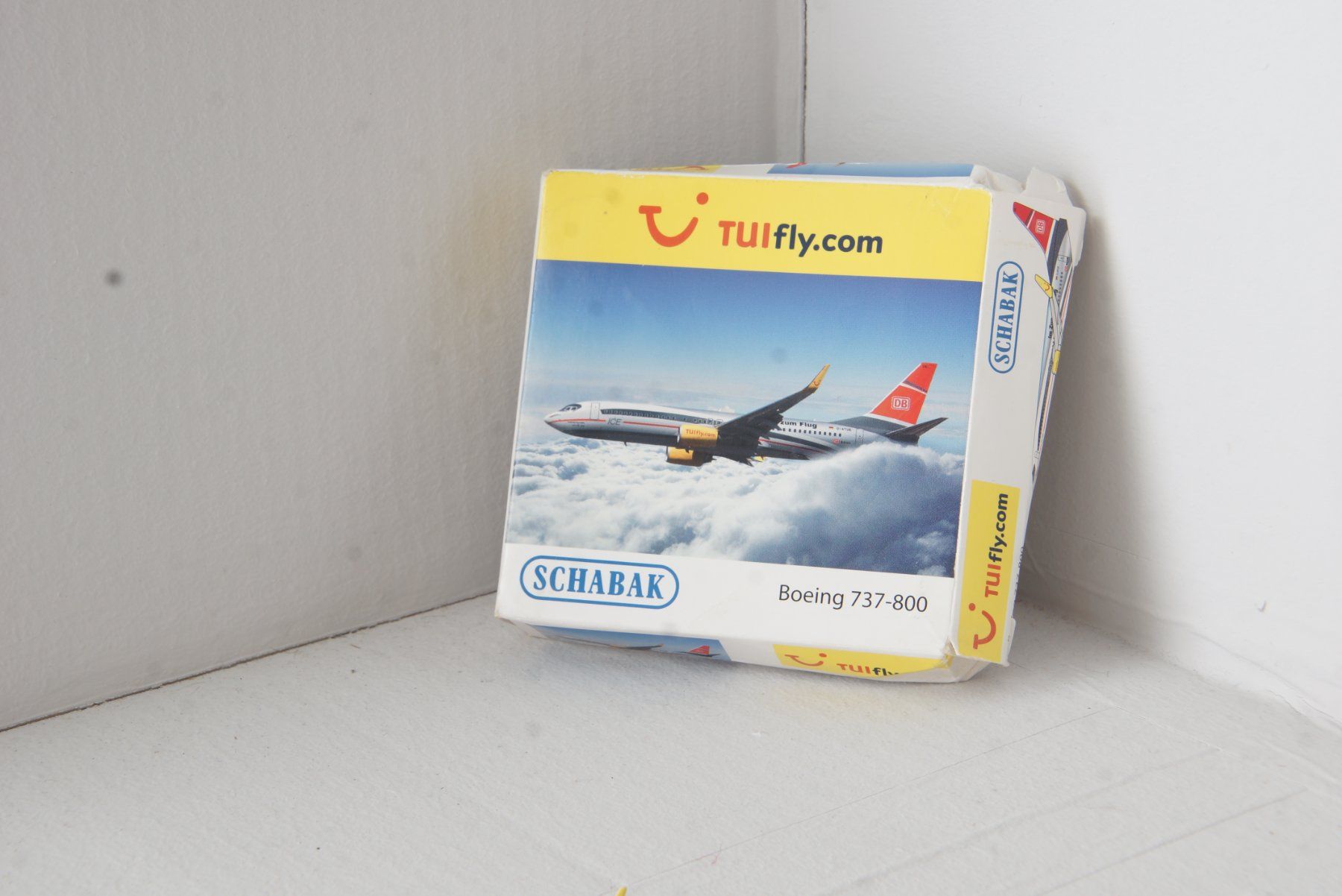 Boeing Modellbausätze & Standmodelle: Flugzeugmodelle – Neu (gemäss Beschreibung) aus Nussbaumen AG von Rwt 2