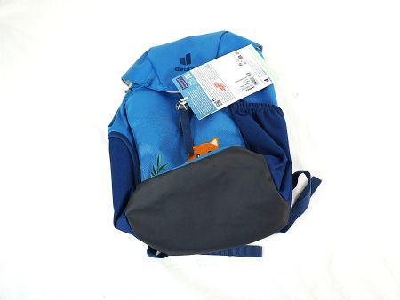 Deuter Kinderrucksack 17 x 22 x 37cm