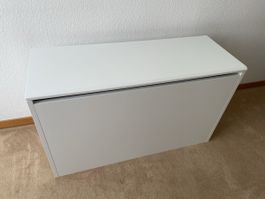 Spielzeugtruhe