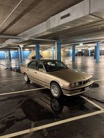 Bmw 525i
