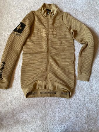X Bionic Funktionsjacke / Midlayer