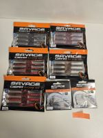 Savage Gear Köderset Neu P4