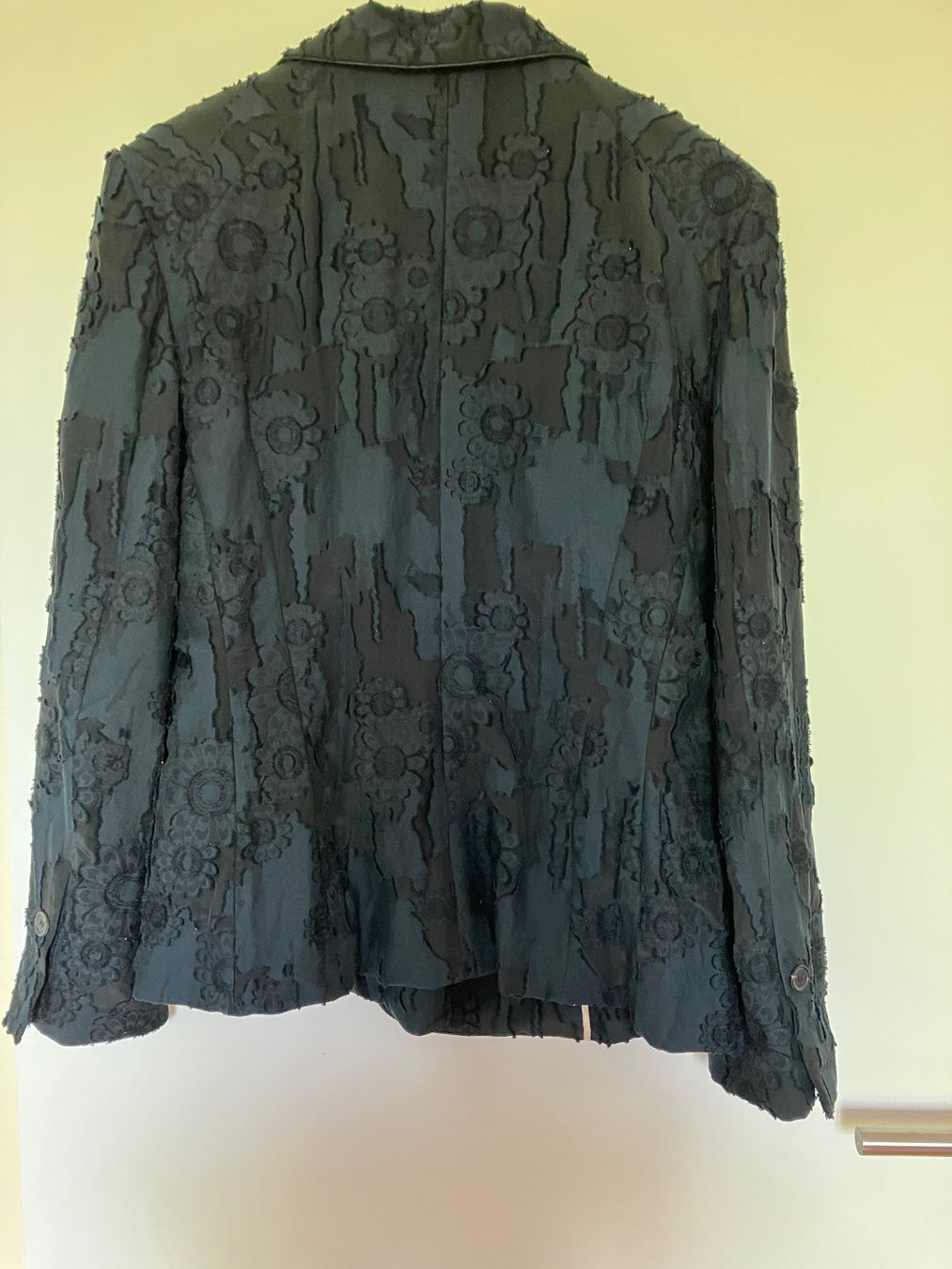 Christian Lacroix Jacken: CHRISTIAN LACROIX Paris – Neu (gemäss Beschreibung) aus Huttwil von Badi369 4