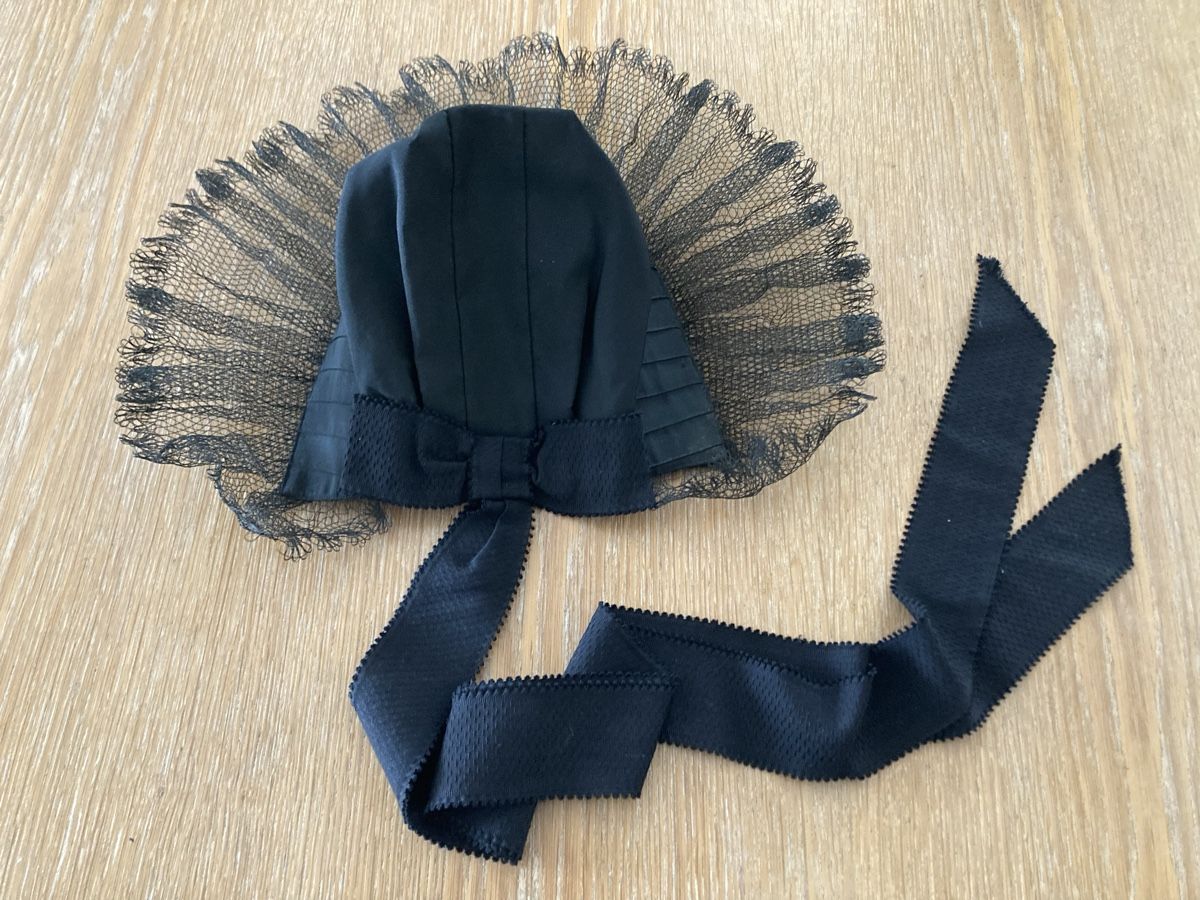 Hüte, Mützen & Caps: Sehr schöne Trachenhaube – Gebraucht aus Gränichen von SabineZ01