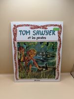 Tom Sawyer et les pirates – Hemma