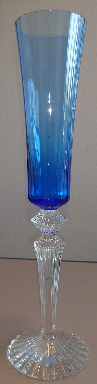 Bicchieri: Farbige Murano-/Kristallgläser – Nuovo (secondo la descrizione) da Zürich venduto da MiHa_XXXX 3