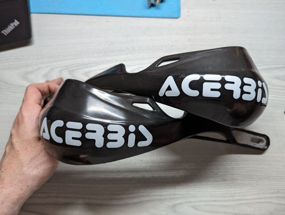 Acerbis Rally Pro | Kaufen auf Ricardo