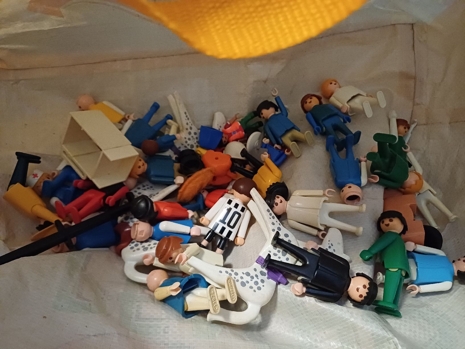Playmobil Giocattoli: playmobil Castello  – Usato da Minusio venduto da ele_gp89 1