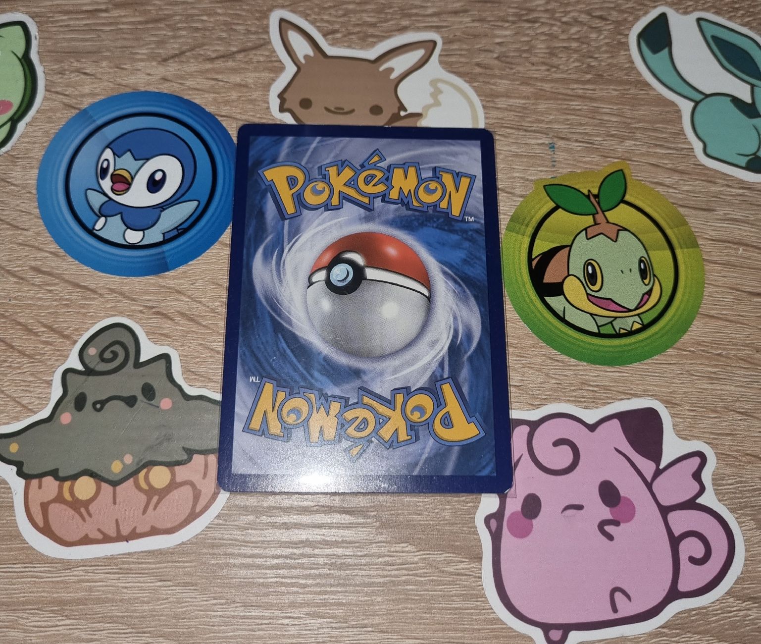 Pokémon Carte collezionabili: diancie RC22 – Usato da St-Maurice venduto da Woopersonal 1