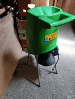 Häcksler für Äste